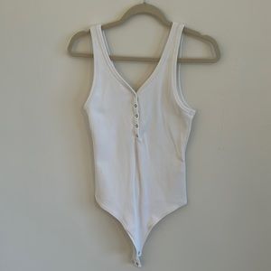 Abercrombie bodysuit